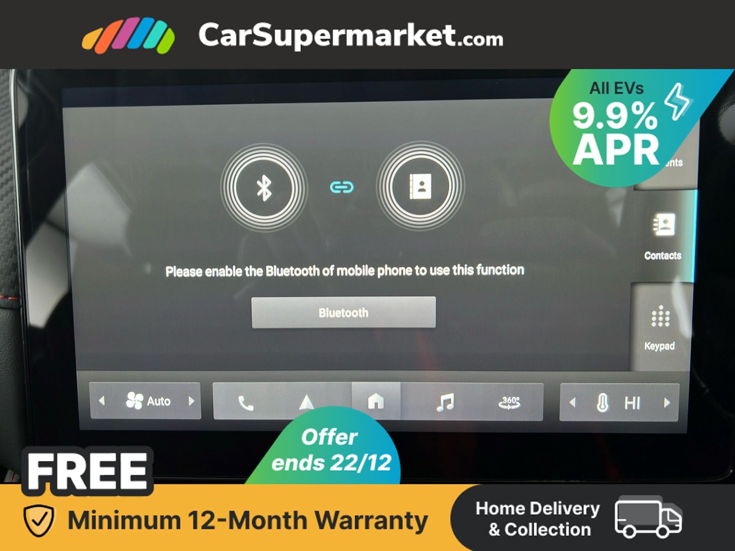 Used MG MG ZS 2022 for sale - 76985430: Photo 26