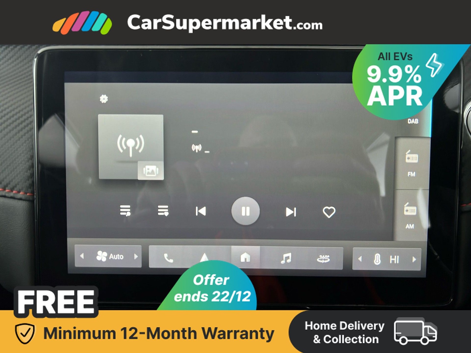 Used MG MG ZS 2022 for sale - 76985430: Photo 28