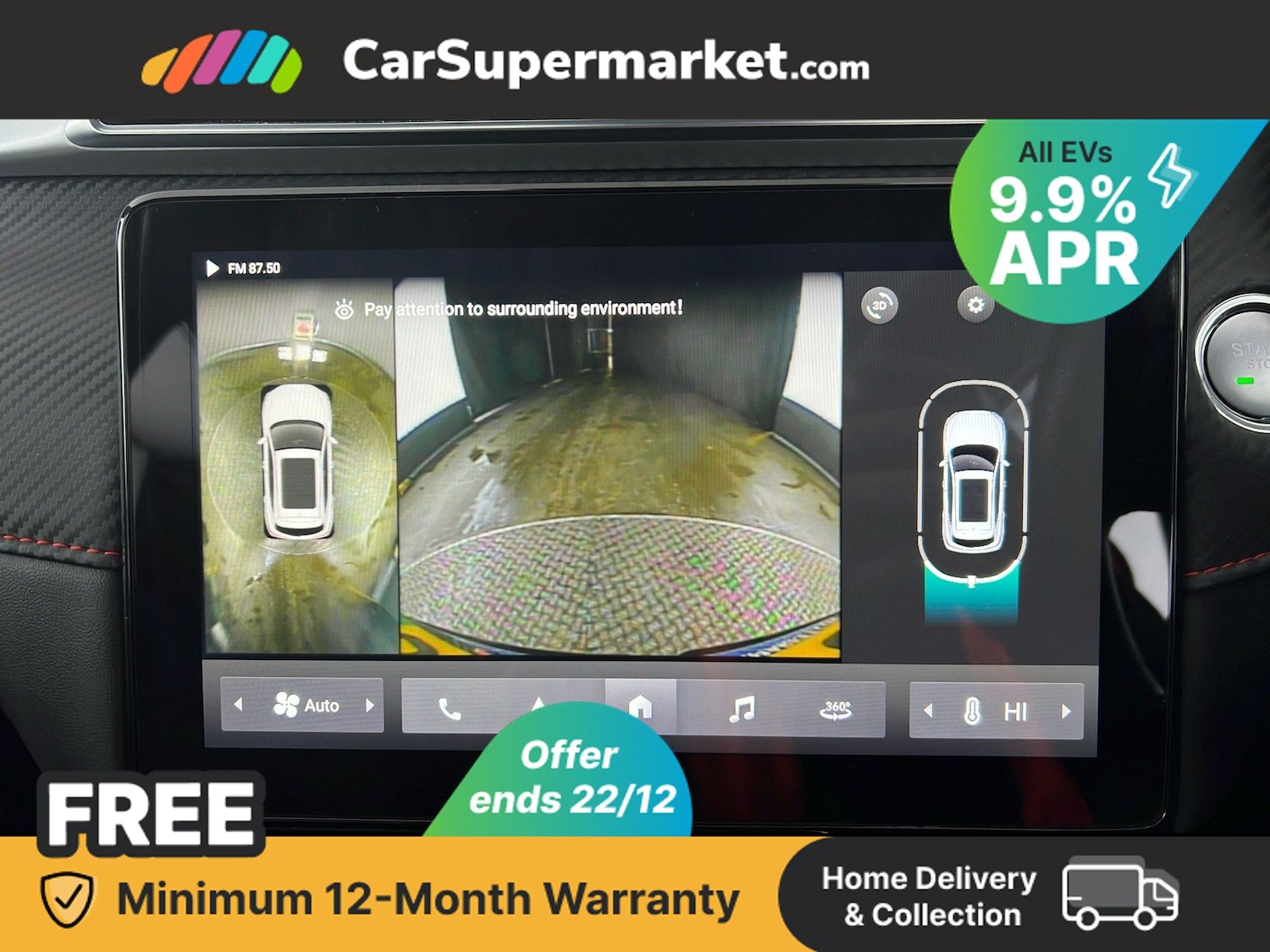 Used MG MG ZS 2022 for sale - 76985430: Photo 29