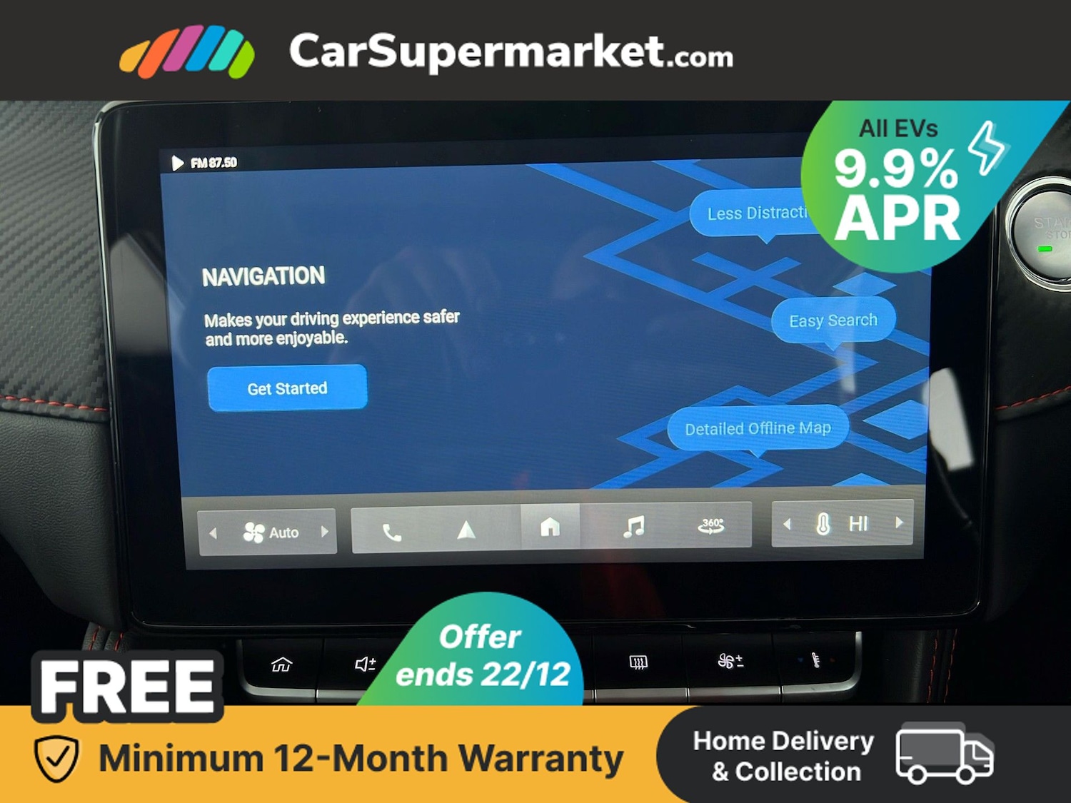 Used MG MG ZS 2022 for sale - 76985430: Photo 30