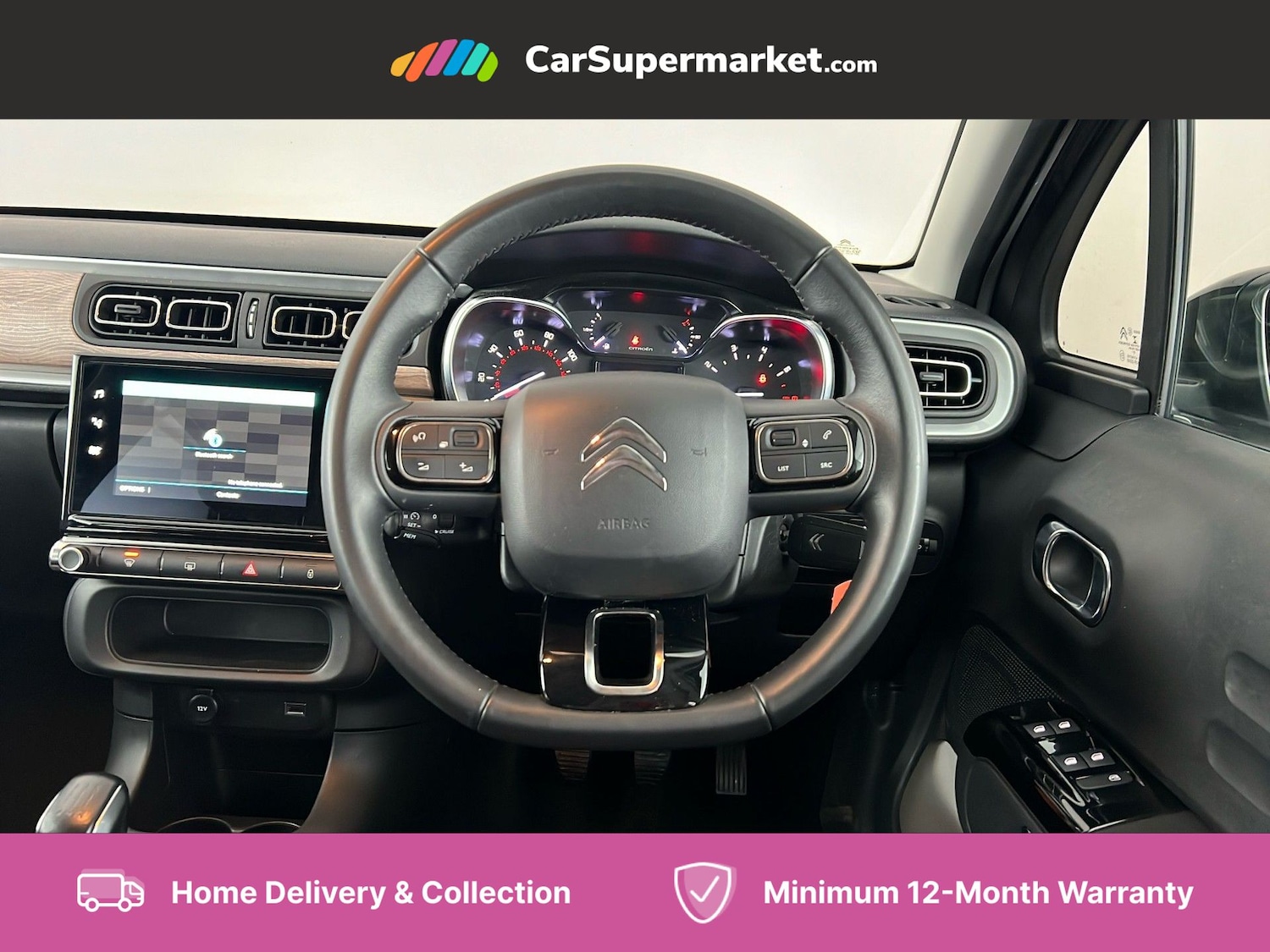Used Citroen C3 2023 for sale - 76142033: Photo 14
