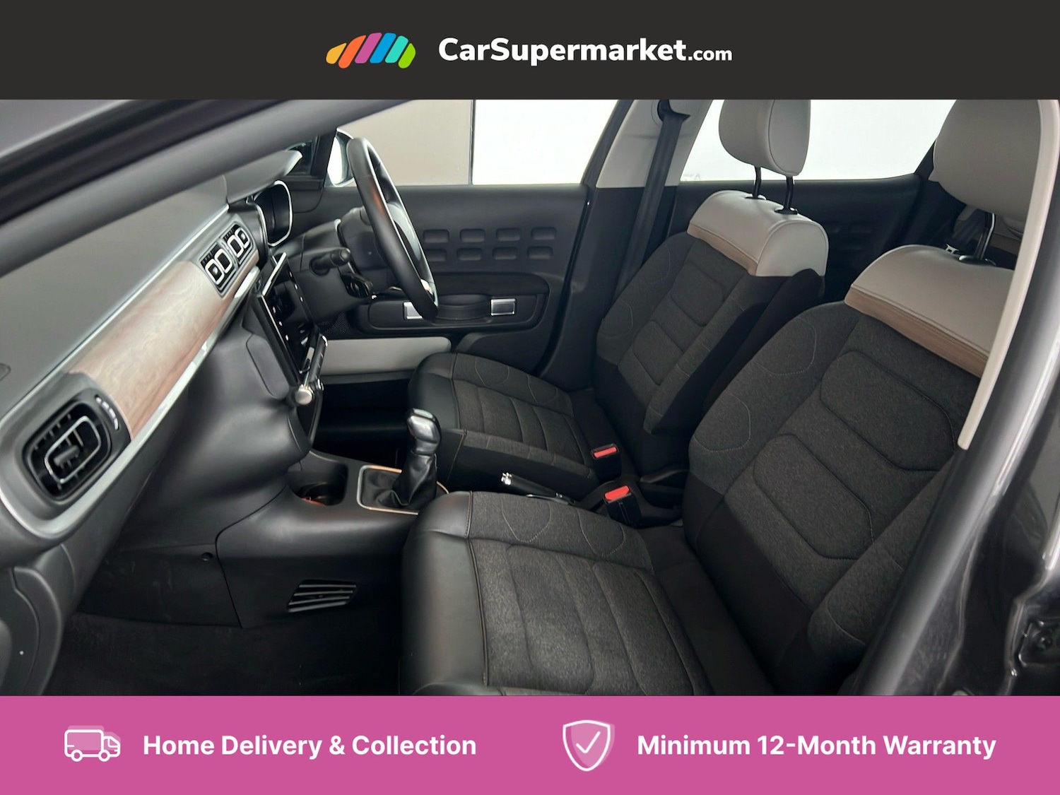 Used Citroen C3 2023 for sale - 76142033: Photo 16