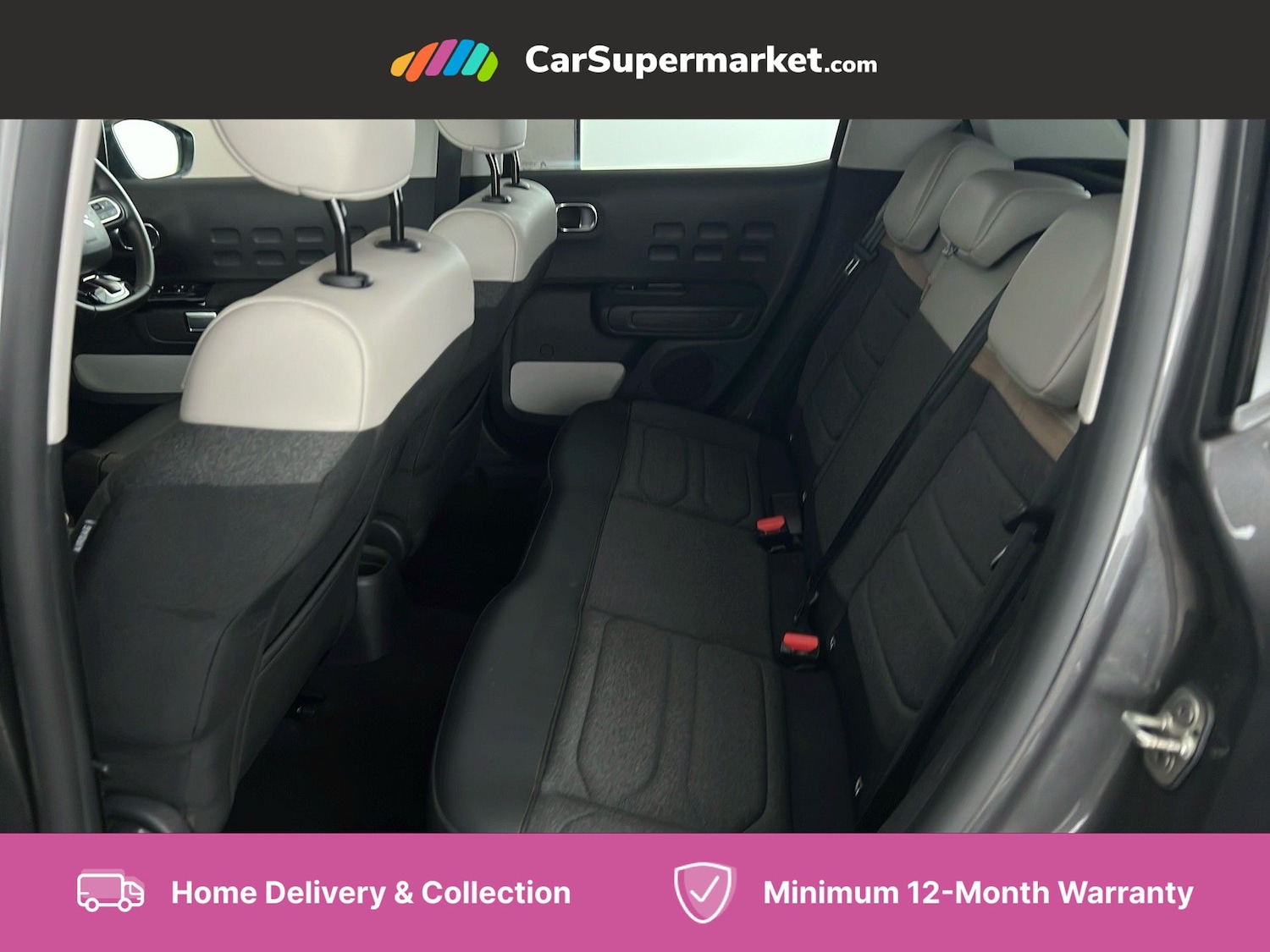 Used Citroen C3 2023 for sale - 76142033: Photo 17
