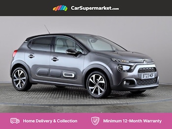 Used Citroen C3 2023 for sale - 76142033: Photo