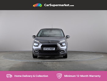 Used Citroen C3 2023 for sale - 76142033: Photo