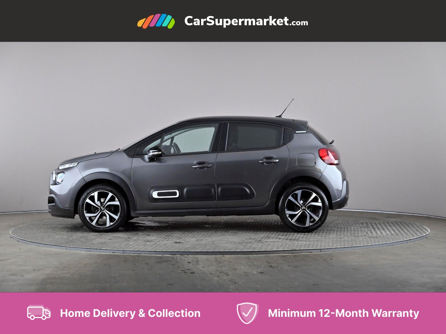 Used Citroen C3 2023 for sale - 76142033: Photo 3
