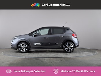 Used Citroen C3 2023 for sale - 76142033: Photo
