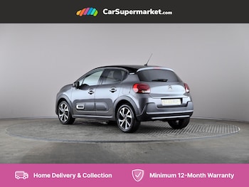 Used Citroen C3 2023 for sale - 76142033: Photo
