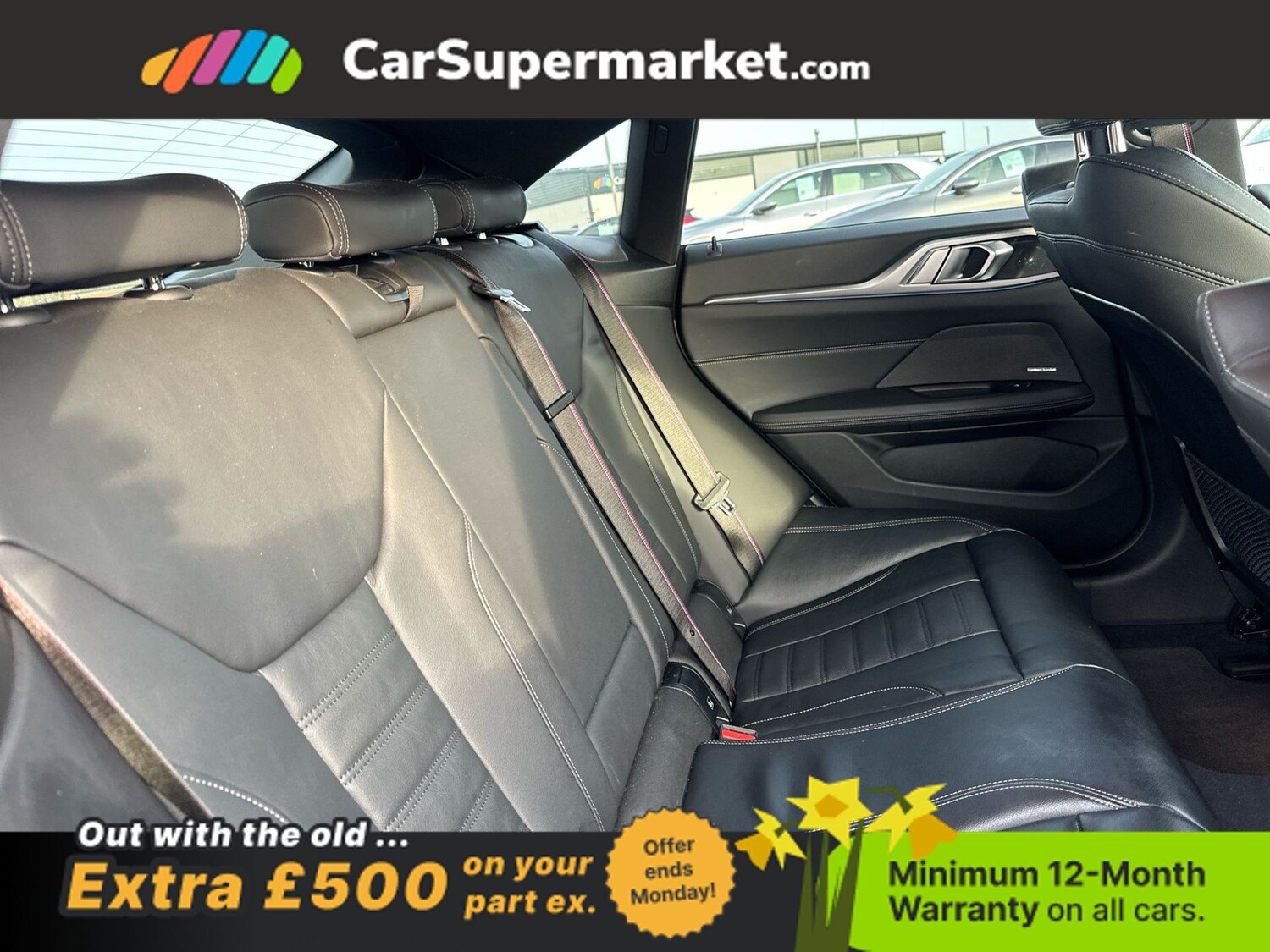 Used BMW i4 2024 for sale - 77973336: Photo 17