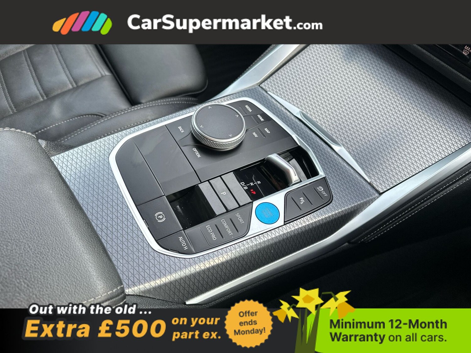 Used BMW i4 2024 for sale - 77973336: Photo 22