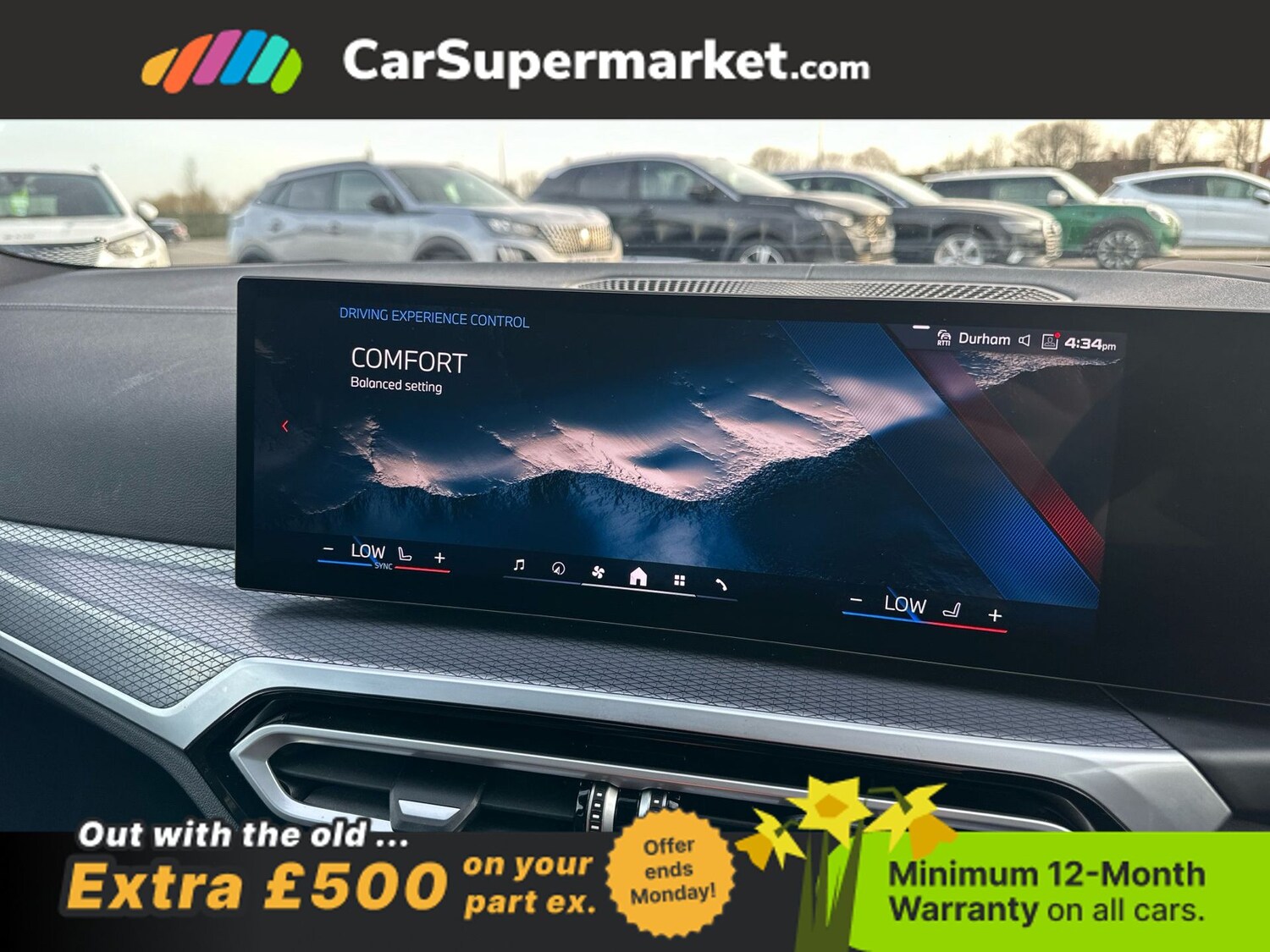 Used BMW i4 2024 for sale - 77973336: Photo 29