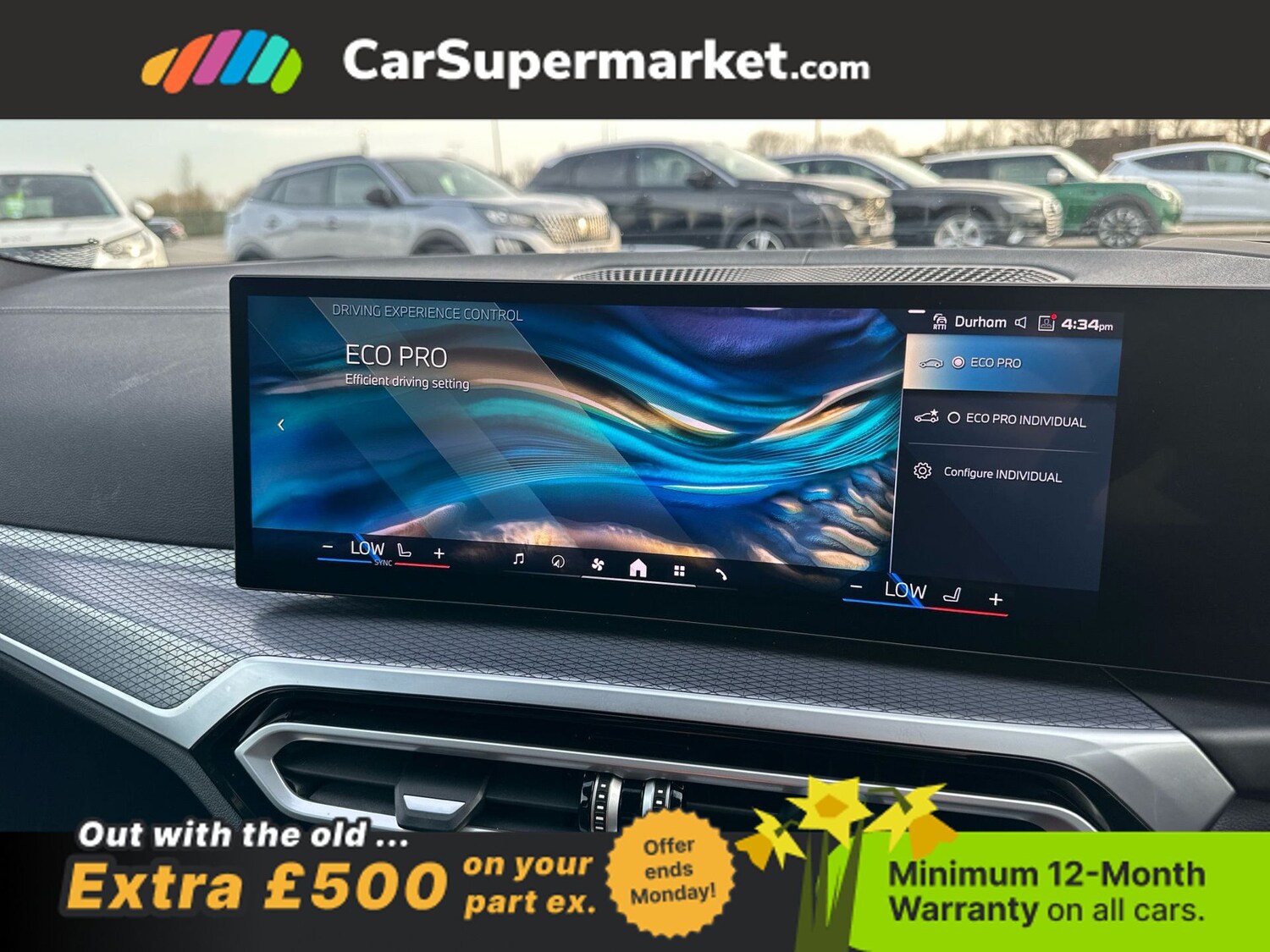 Used BMW i4 2024 for sale - 77973336: Photo 30