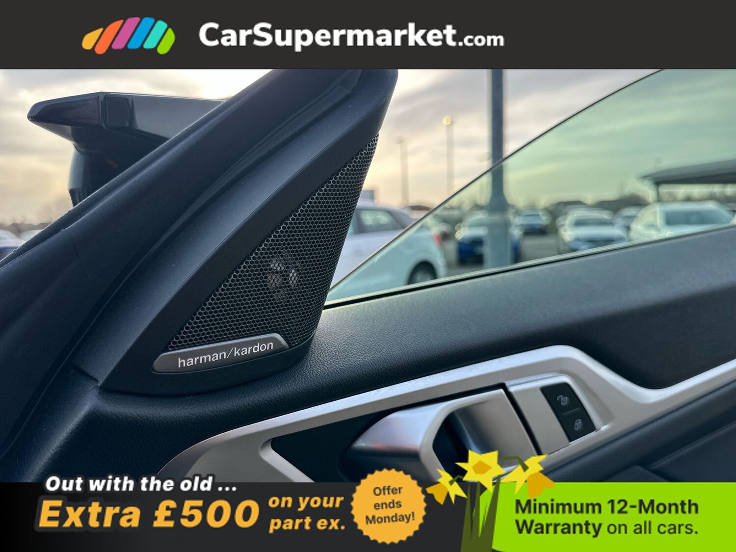 Used BMW i4 2024 for sale - 77973336: Photo 31