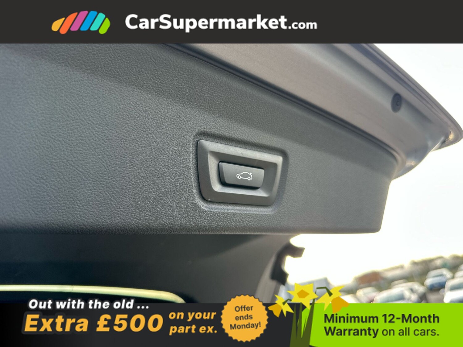 Used BMW i4 2024 for sale - 77973336: Photo 35