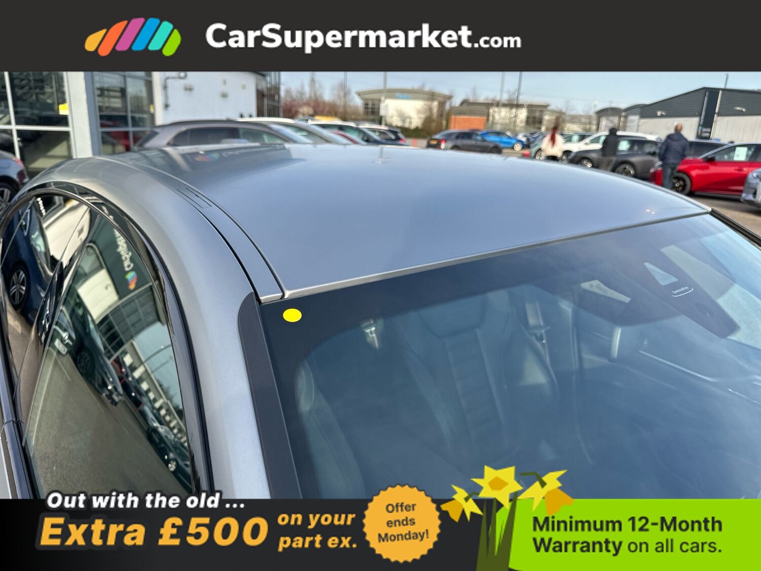 Used BMW i4 2024 for sale - 77973336: Photo 8