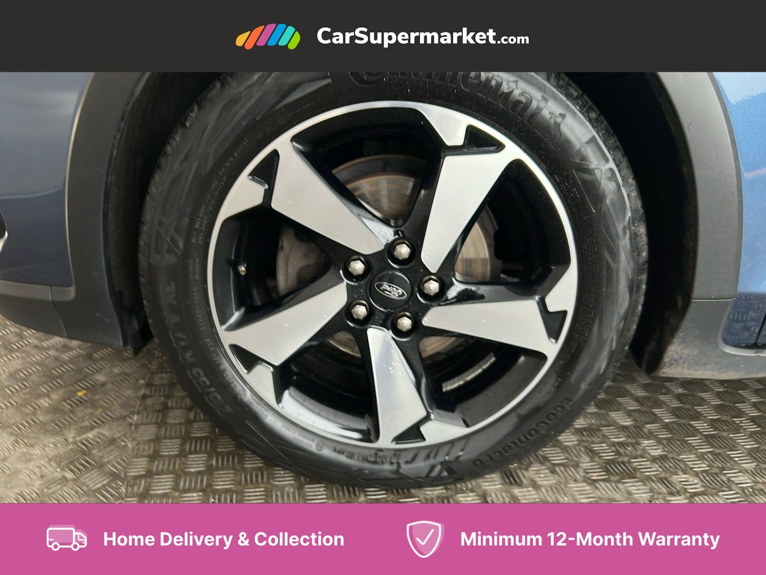 Used Ford Focus 2023 for sale - 76194195: Photo 13