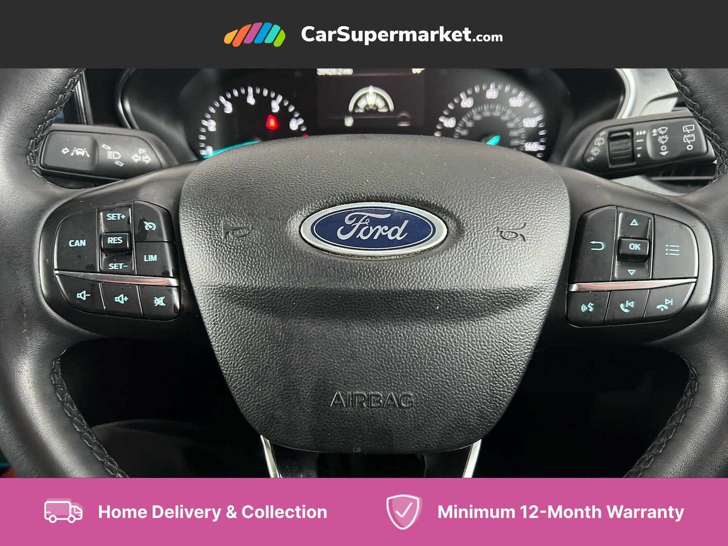 Used Ford Focus 2023 for sale - 76194195: Photo 18