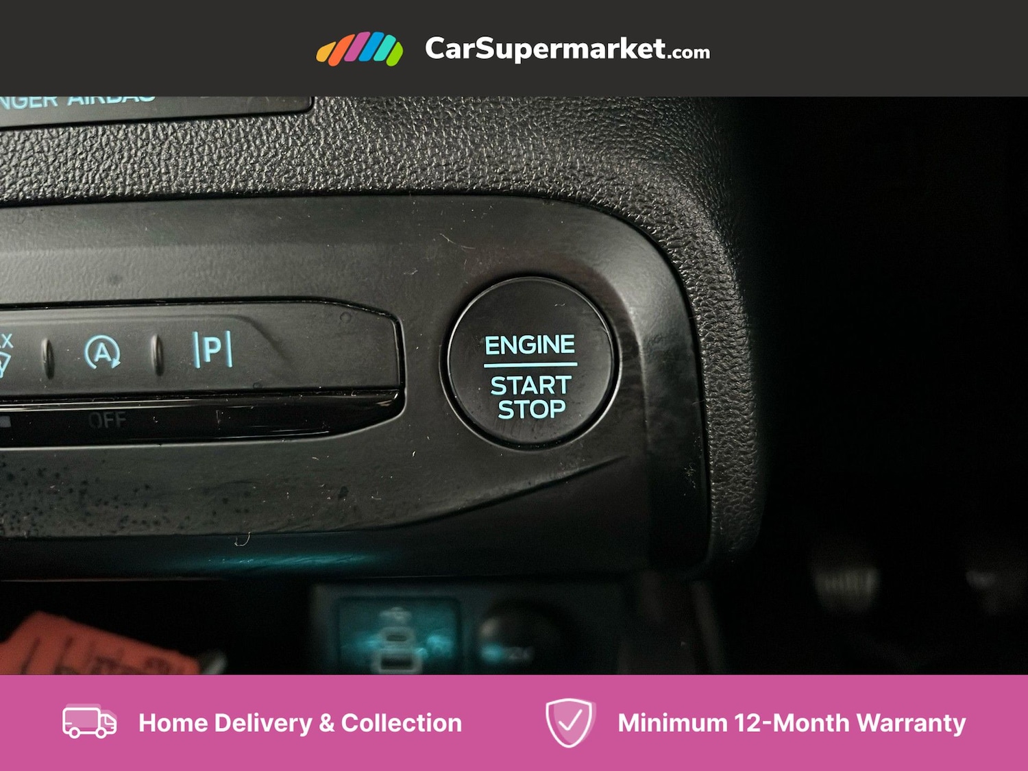 Used Ford Focus 2023 for sale - 76194195: Photo 21