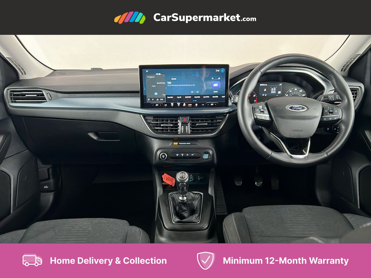 Used Ford Focus 2023 for sale - 76194195: Photo 7