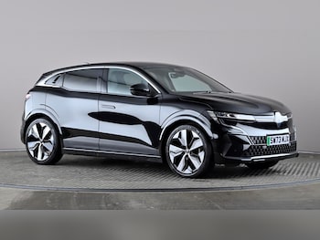 Used Renault Megane E Tech 2024 for sale - 78592305: Photo