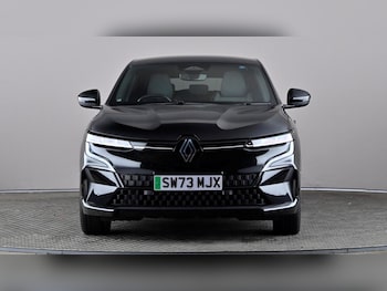 Used Renault Megane E Tech 2024 for sale - 78592305: Photo