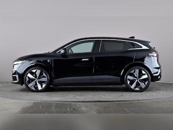 Used Renault Megane E Tech 2024 for sale - 78592305: Photo