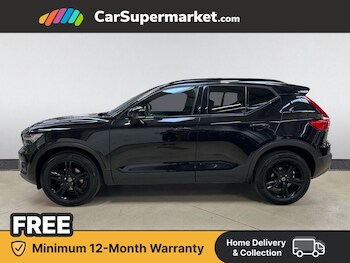 Used Volvo XC40 2020 for sale - 77733688: Photo