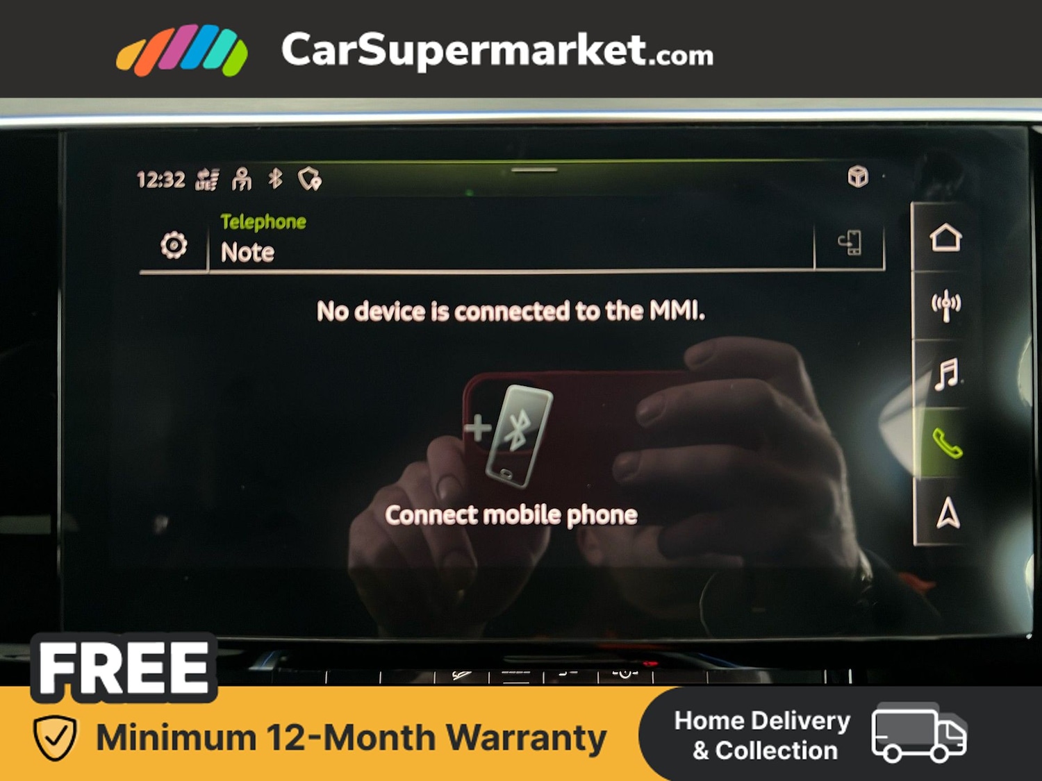 Used Audi e-tron 2021 for sale - 77849312: Photo 21