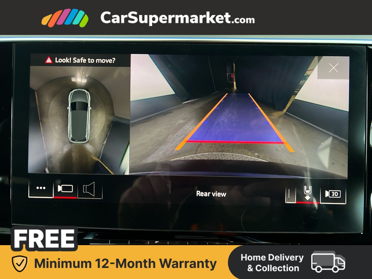 Used Audi e-tron 2021 for sale - 77849312: Photo 24