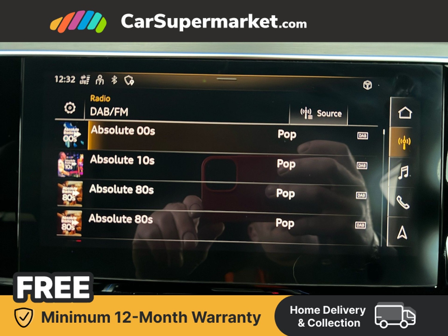 Used Audi e-tron 2021 for sale - 77849312: Photo 25