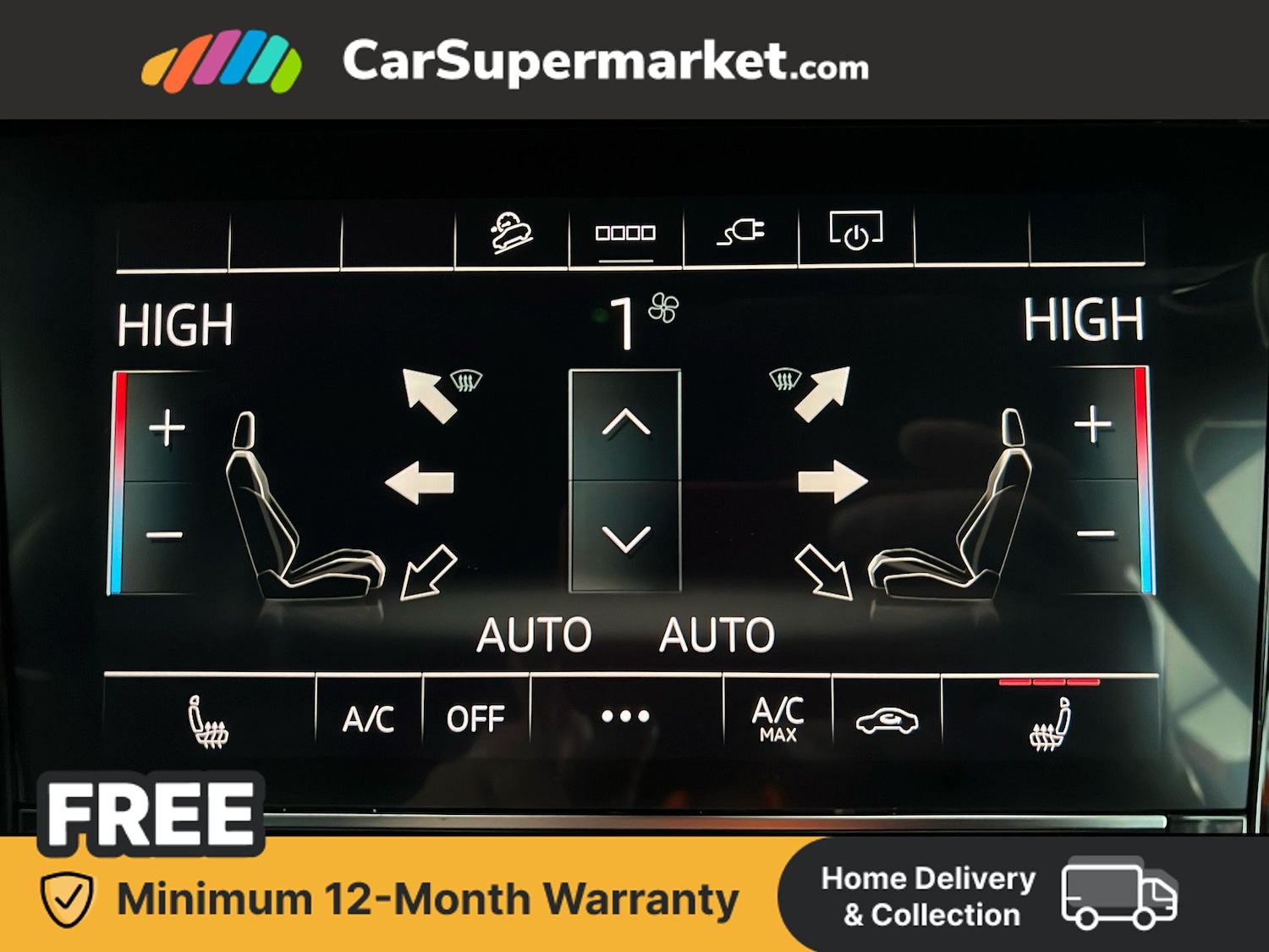 Used Audi e-tron 2021 for sale - 77849312: Photo 26