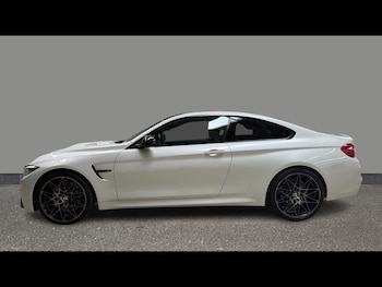 Used BMW M4 2017 for sale - 79365168: Photo
