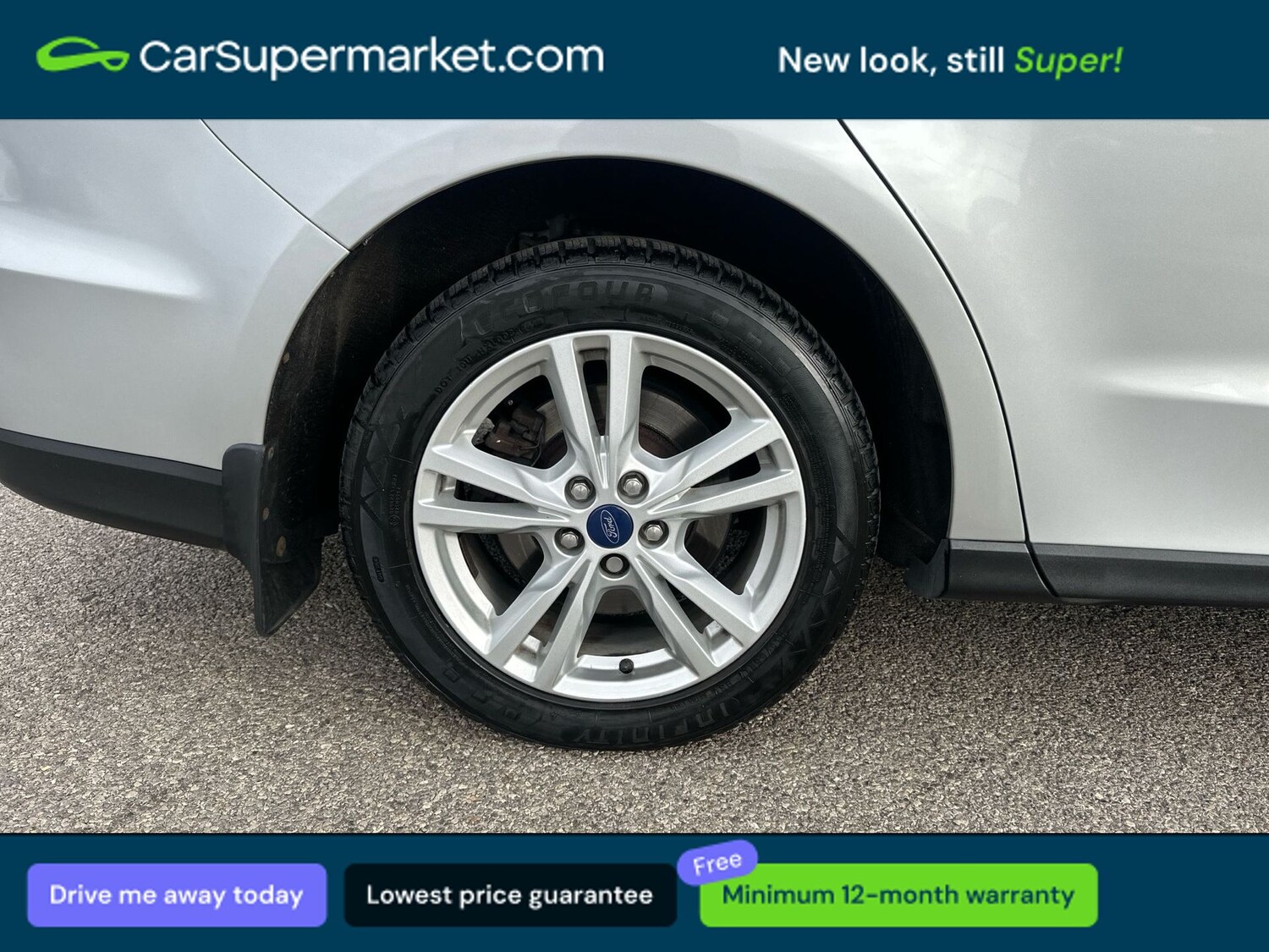 Used Ford Galaxy 2020 for sale - 78175762: Photo 12