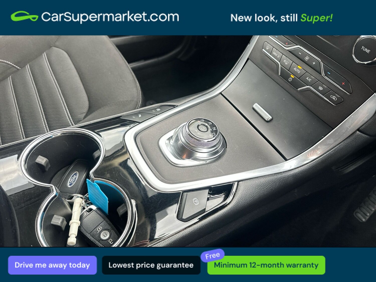 Used Ford Galaxy 2020 for sale - 78175762: Photo 22