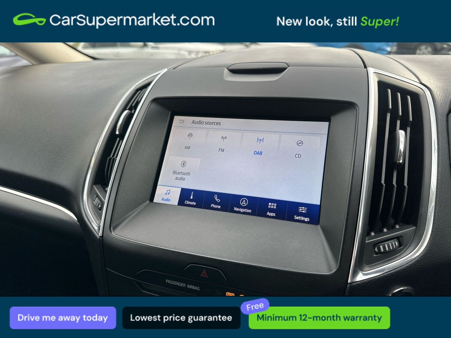 Used Ford Galaxy 2020 for sale - 78175762: Photo 26