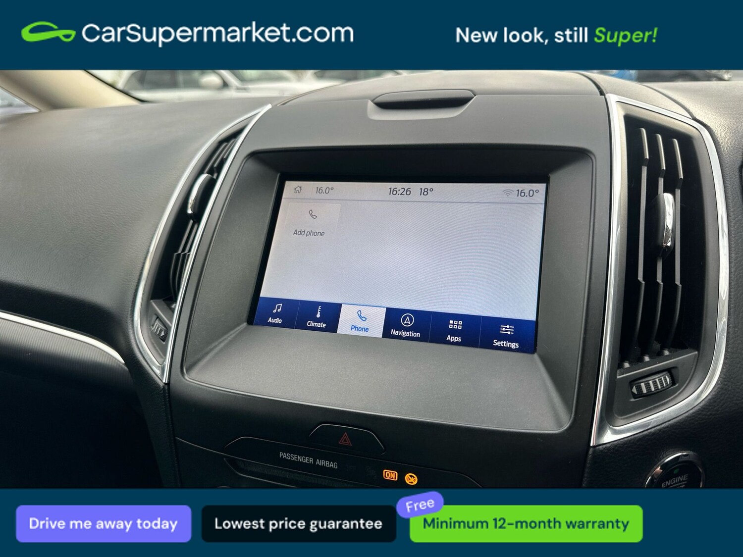 Used Ford Galaxy 2020 for sale - 78175762: Photo 27