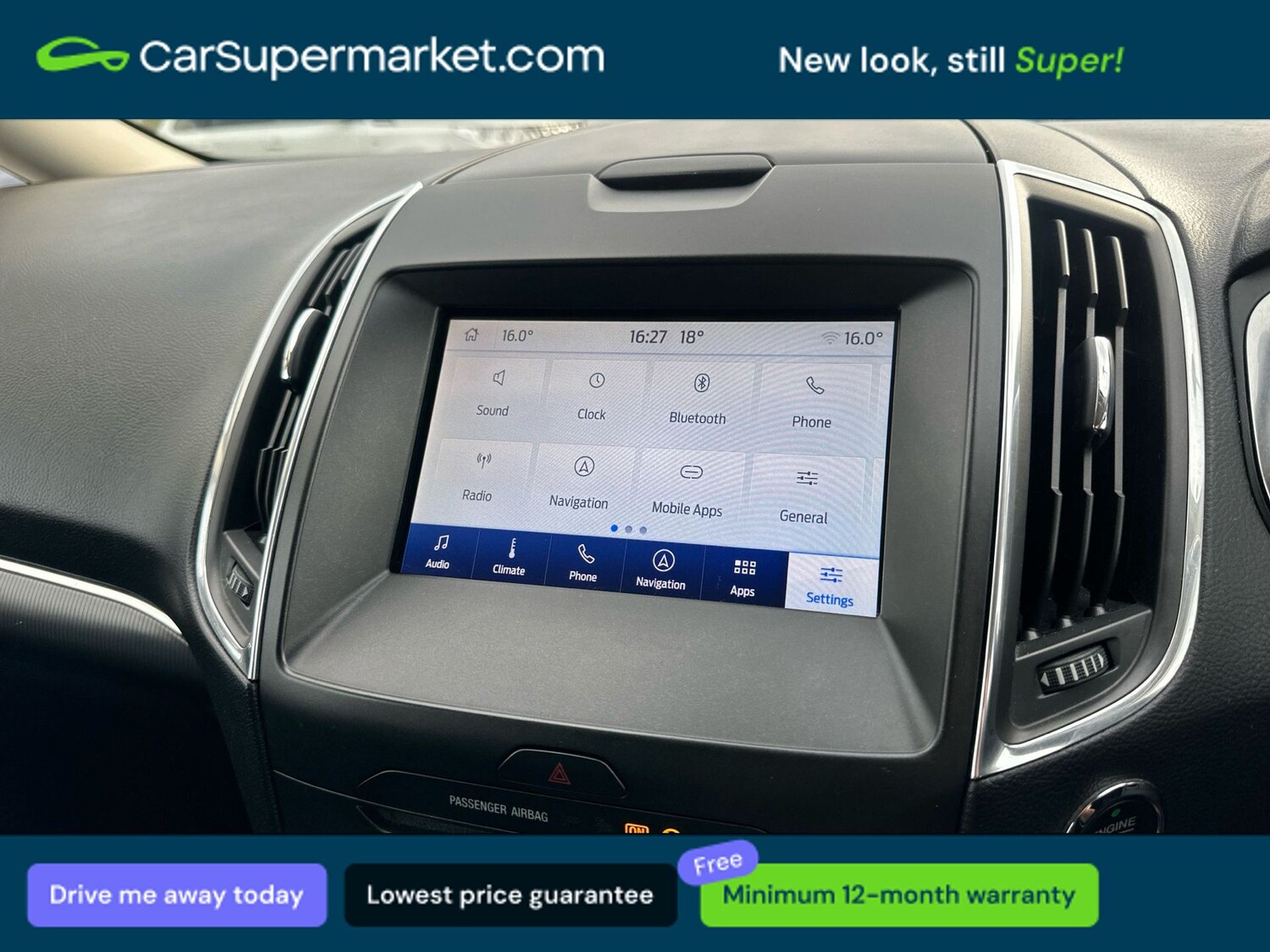 Used Ford Galaxy 2020 for sale - 78175762: Photo 28