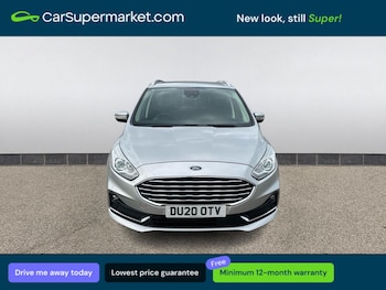 Used Ford Galaxy 2020 for sale - 78175762: Photo