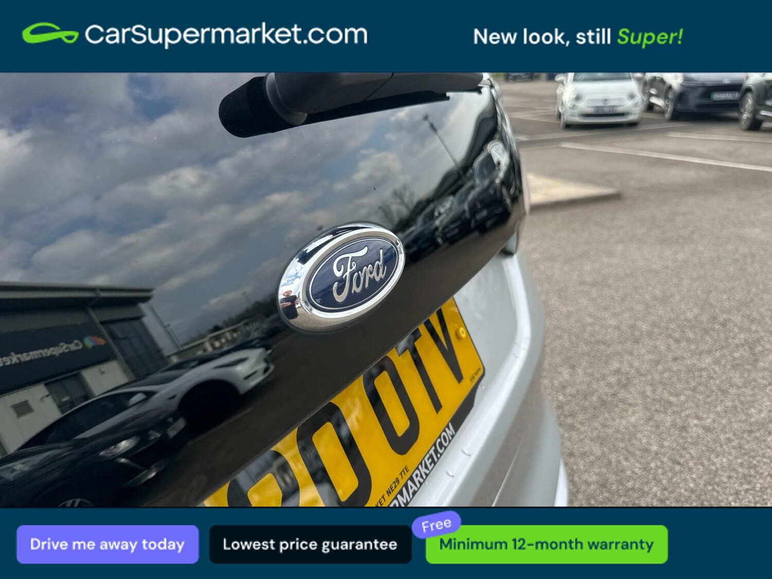 Used Ford Galaxy 2020 for sale - 78175762: Photo 33