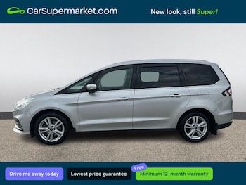 Used Ford Galaxy 2020 for sale - 78175762: Photo