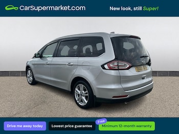 Used Ford Galaxy 2020 for sale - 78175762: Photo