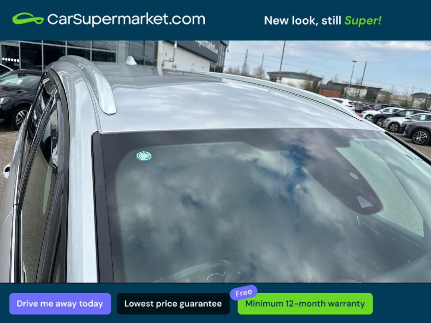 Used Ford Galaxy 2020 for sale - 78175762: Photo 7