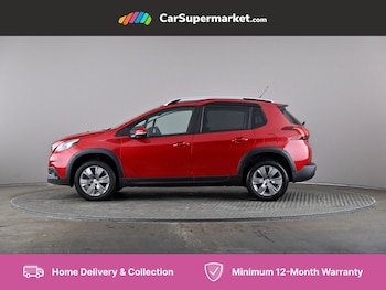 Used Peugeot 2008 2019 for sale - 75568164: Photo