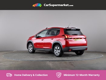 Used Peugeot 2008 2019 for sale - 75568164: Photo