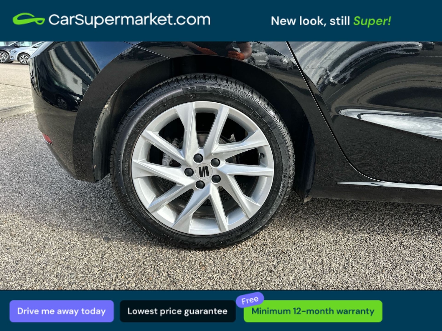 Used SEAT Ibiza 2023 for sale - 78175773: Photo 11