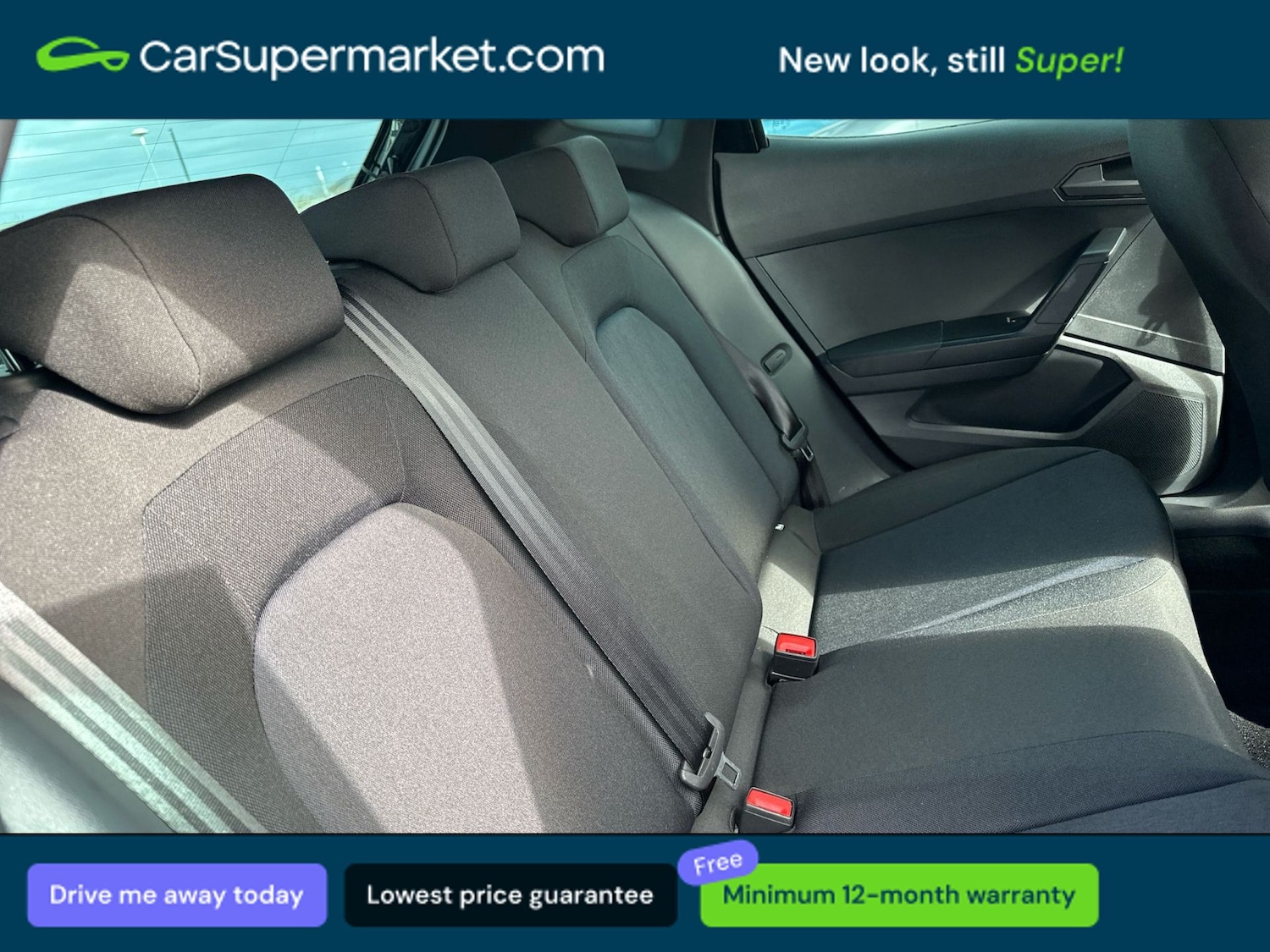 Used SEAT Ibiza 2023 for sale - 78175773: Photo 16