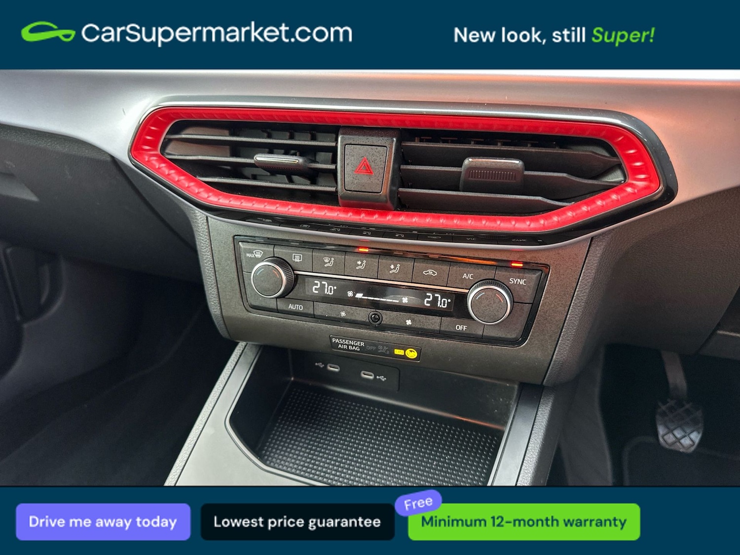 Used SEAT Ibiza 2023 for sale - 78175773: Photo 19