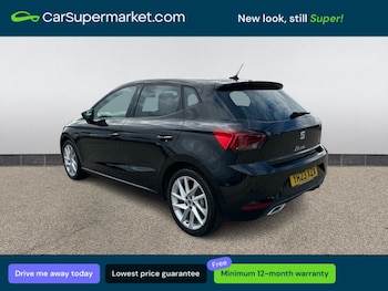 Used SEAT Ibiza 2023 for sale - 78175773: Photo