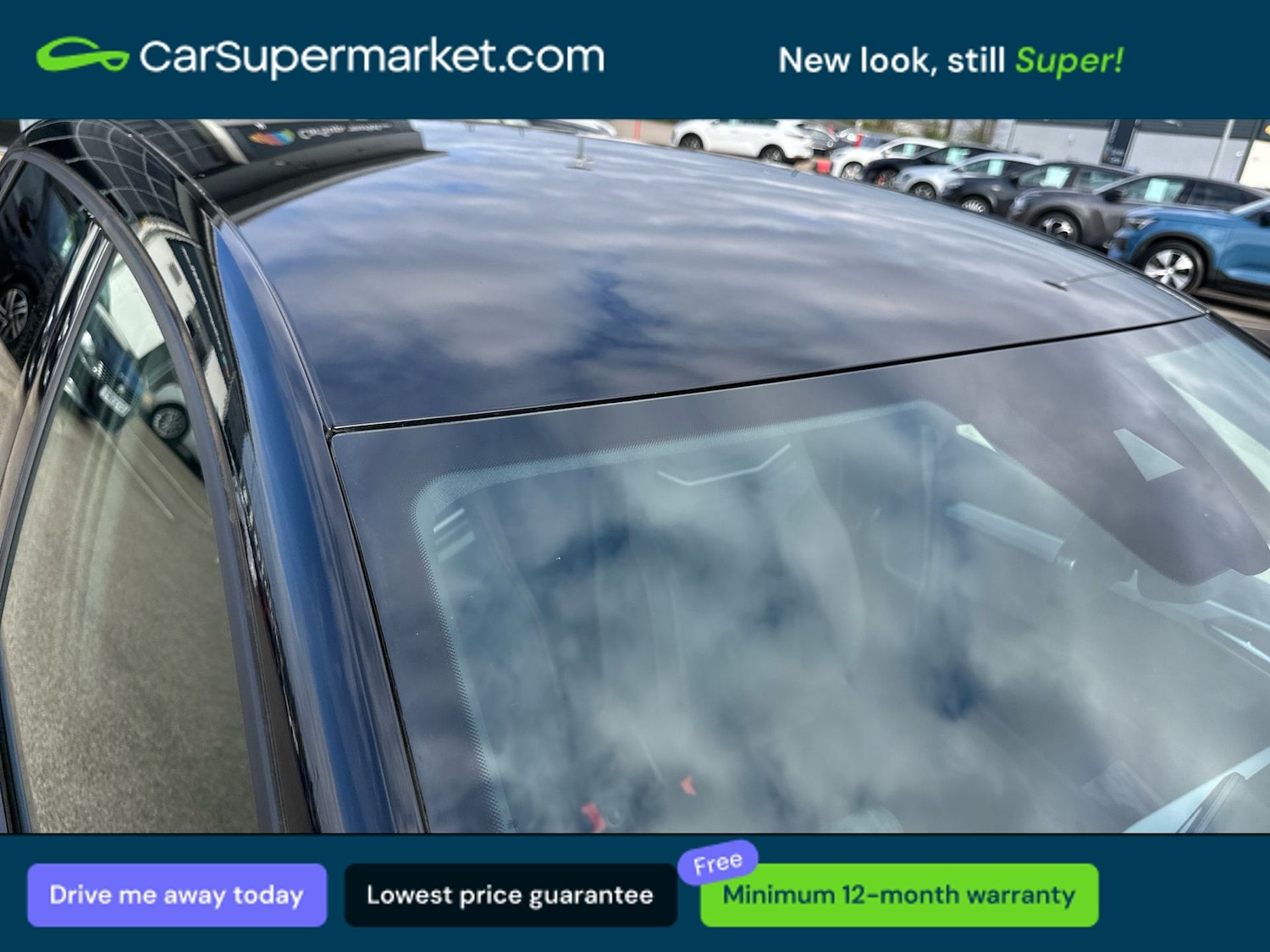 Used SEAT Ibiza 2023 for sale - 78175773: Photo 7