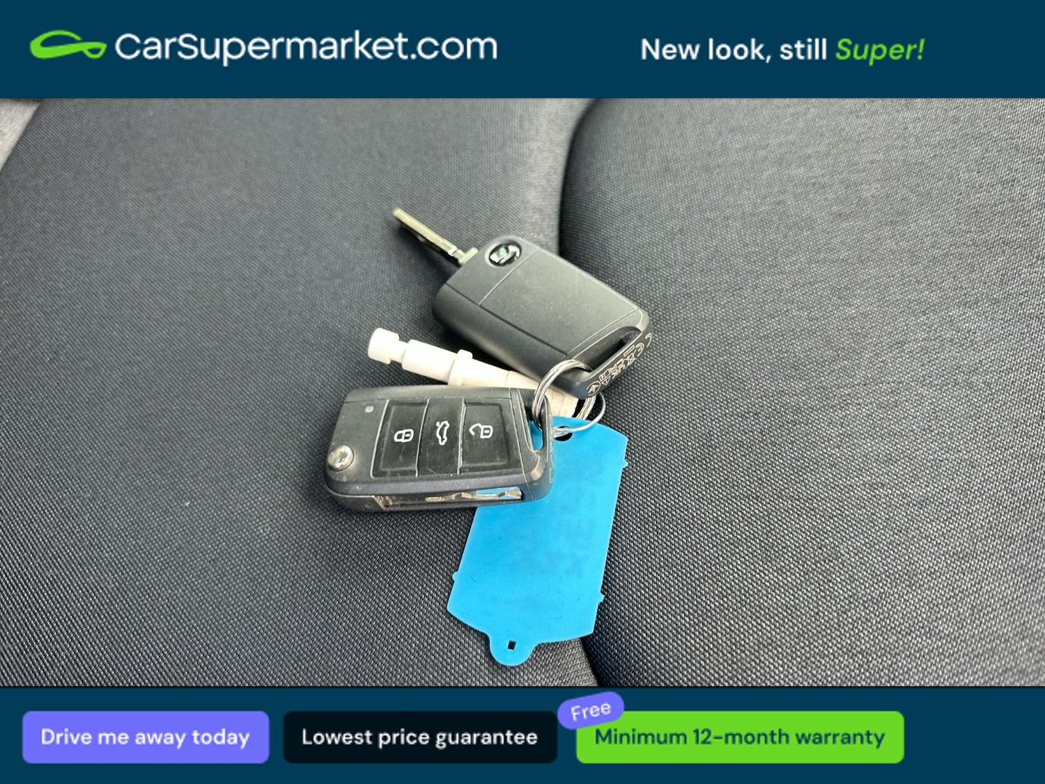 Used SEAT Ibiza 2023 for sale - 78175773: Photo 8